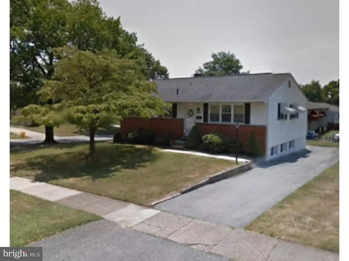 Wilmington, DE 19808,2501 DEAN DR