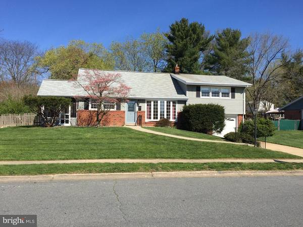 4523 PICKWICK DR, Wilmington, DE 19808