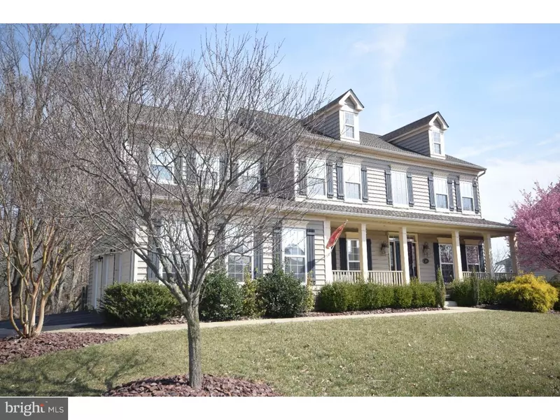 204 RED TAILED HAWK LN, Middletown, DE 19709