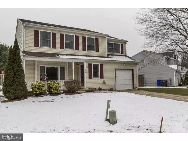 Bear, DE 19701,632 PLUM RUN CT