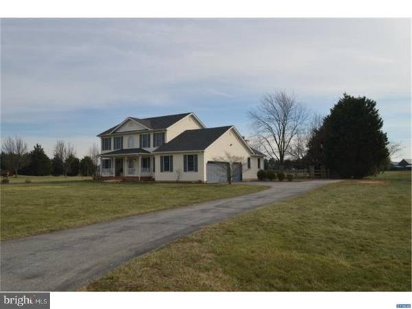 118 LEANNE DR, Middletown, DE 19709