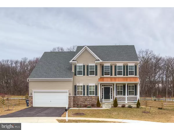 7 WAVERLY CT, Townsend, DE 19734