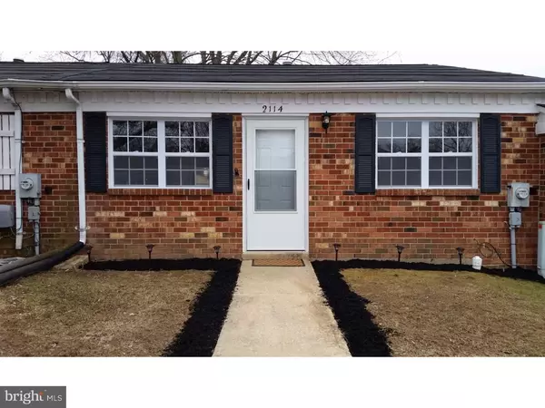 2114 PASTERNAK PL, Newark, DE 19702