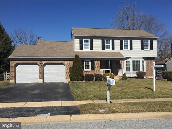 13 SIGNAL HILL DR, Hockessin, DE 19707