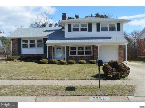 2721 BURNLEY RD, Wilmington, DE 19808