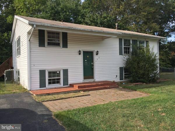 153 W RUTHERFORD DR, Newark, DE 19713