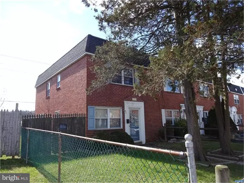 1338 MAPLE AVE, Wilmington, DE 19805