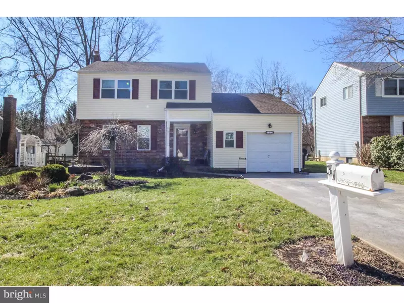 31 WESTBRITE CT, Wilmington, DE 19810