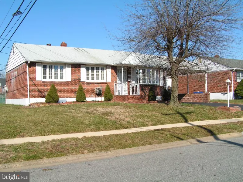 1102 RALPH RD, Newark, DE 19713