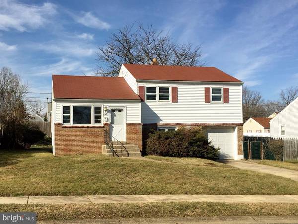 4409 S JANE WAY, Wilmington, DE 19804