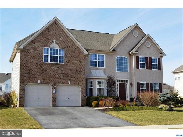 602 NESTING LN, Middletown, DE 19709