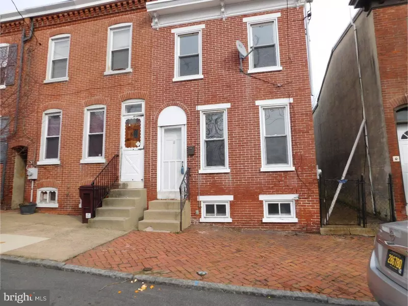 8 BUENA VISTA ST, Wilmington, DE 19802