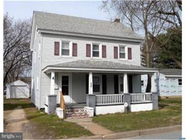 113 E LOCKWOOD ST, Middletown, DE 19709