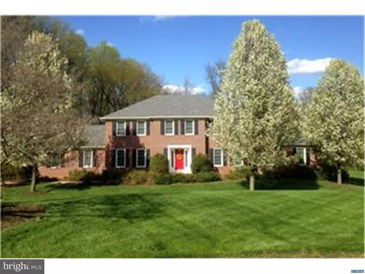 Hockessin, DE 19707,158 DEWBERRY DR