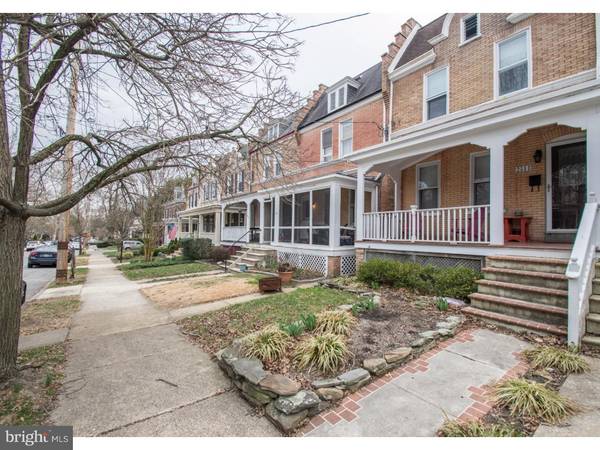 2514 W 18TH ST, Wilmington, DE 19806