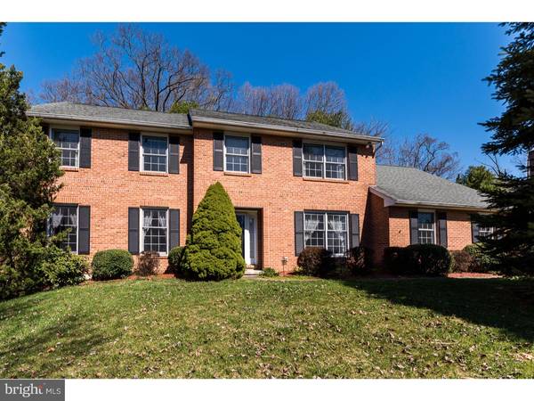 60 RAPHAEL RD, Hockessin, DE 19707