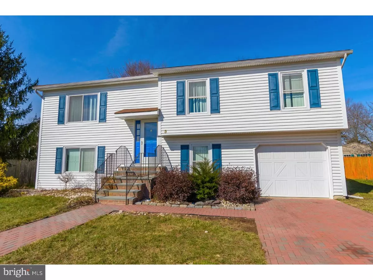 Bear, DE 19701,3 FIELDSTONE CT