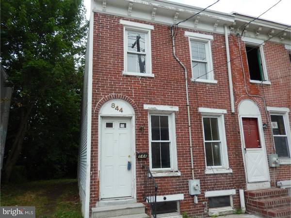 844 N PINE ST, Wilmington, DE 19801