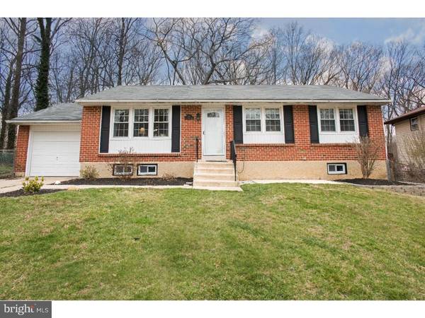 121 WOODSHADE DR, Newark, DE 19702