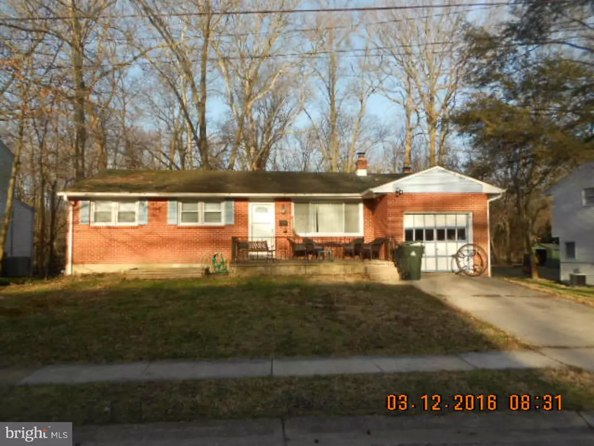 Newark, DE 19711,946 RAHWAY DR