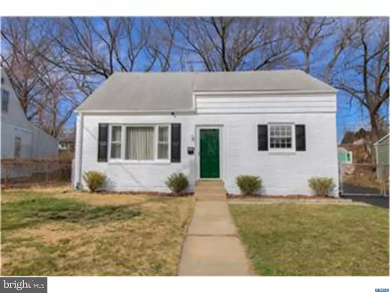 133 OLGA RD, Wilmington, DE 19805