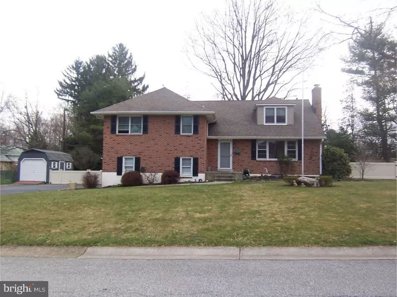 1209 HEATHER LN, Wilmington, DE 19803