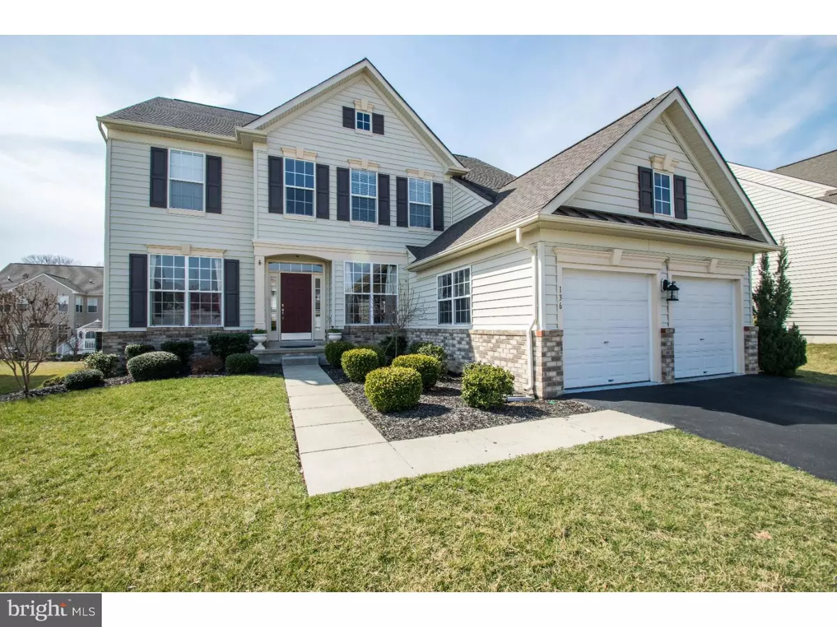 Middletown, DE 19709,136 PLYMOUTH PL