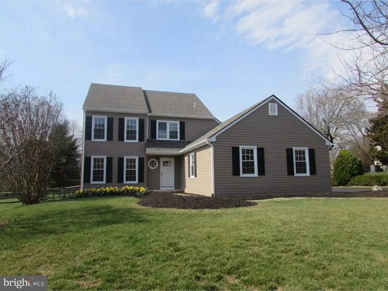 31 WILLOW CREEK LN, Newark, DE 19711