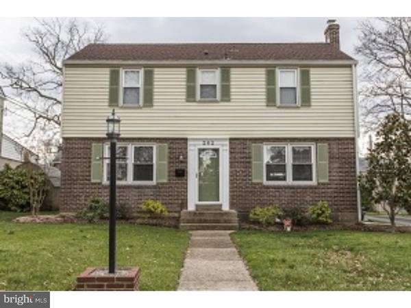 202 SANDRA RD, Wilmington, DE 19803