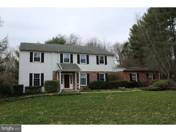 3 BRIDLESHIRE RD, Newark, DE 19711