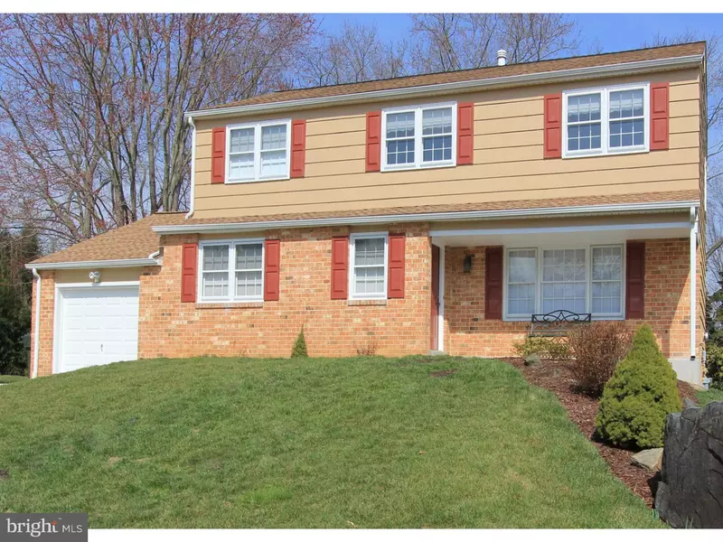 7 SWALLOW CIR, Newark, DE 19711