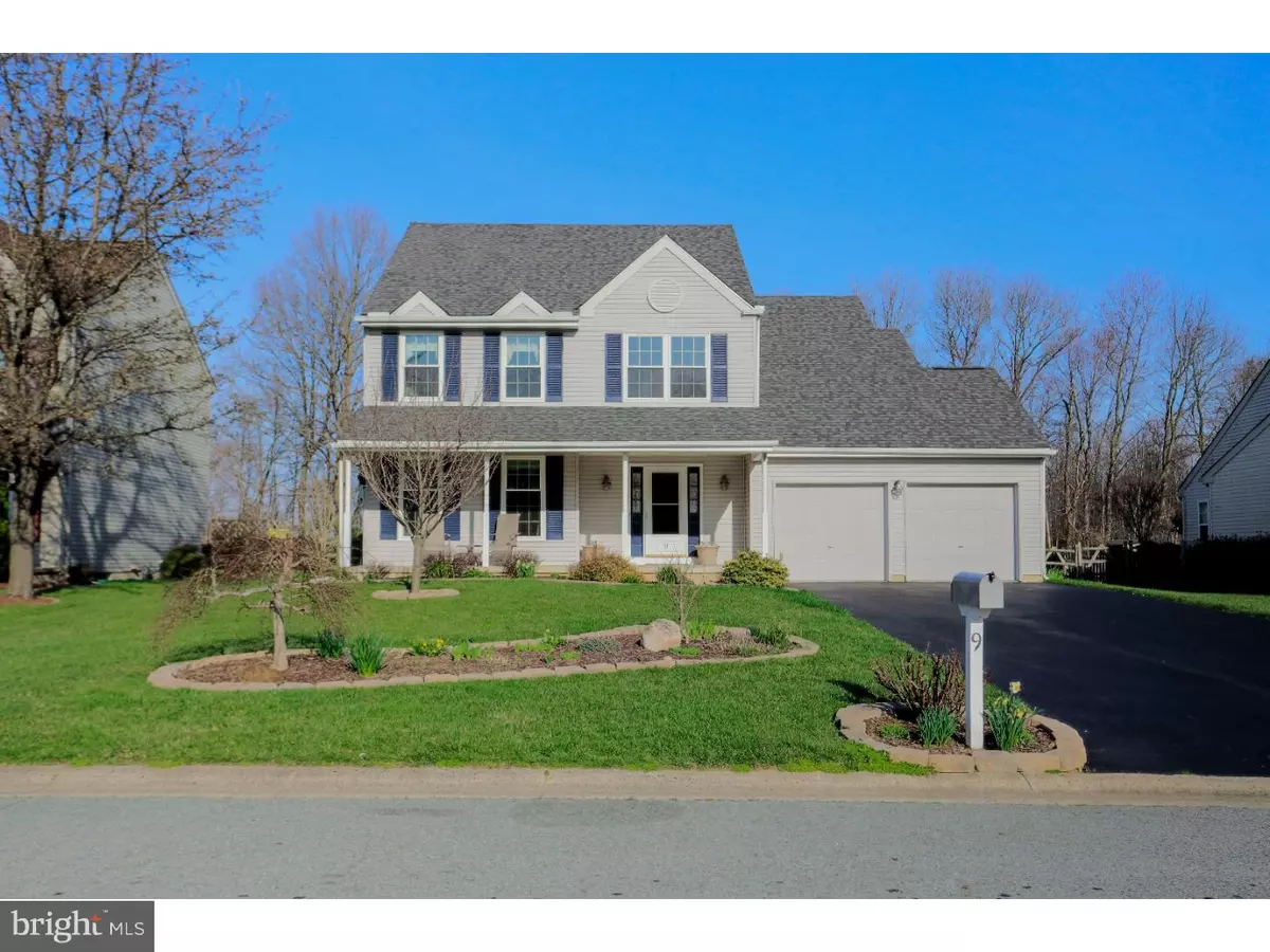 Newark, DE 19702,9 ALANROSE CT