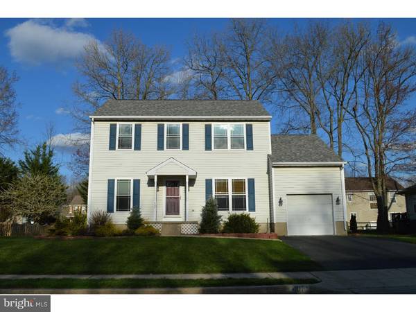 407 DOUGLAS D ALLEY DR, Newark, DE 19713