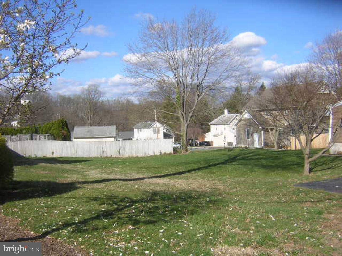 Wilmington, DE 19808,2509 MAPLE AVE