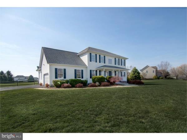 57 MILLWOOD DR, Middletown, DE 19709