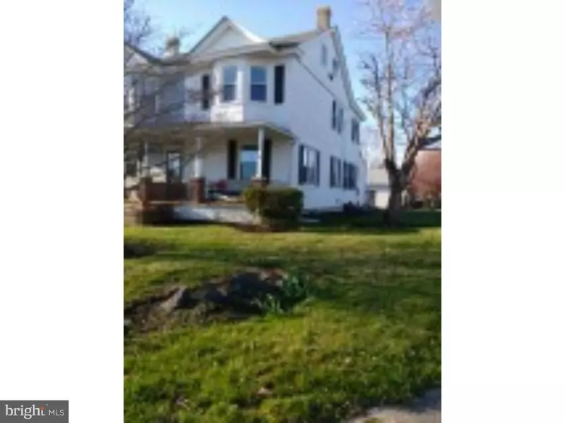 2518 MAPLE AVE, Wilmington, DE 19808