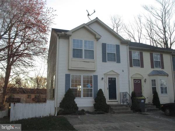 151 CYPRESS DR, Newark, DE 19713