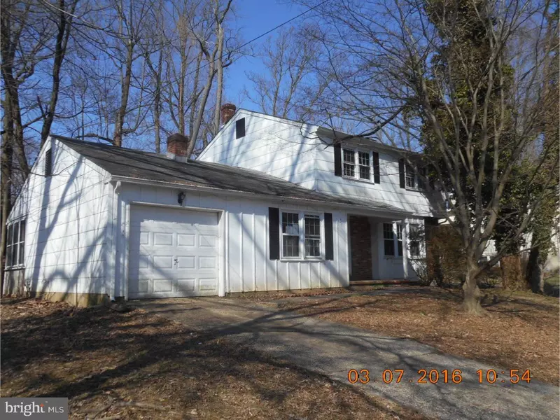 41 WOODHILL DR, Newark, DE 19711