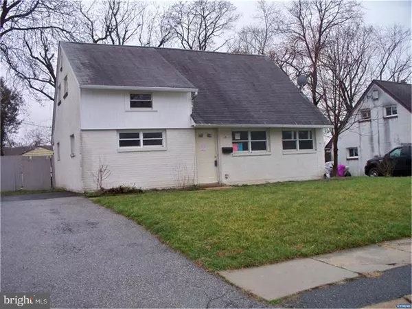 1518 BARTLESON RD, Wilmington, DE 19805