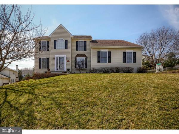 115 BROOK RUN, Hockessin, DE 19707