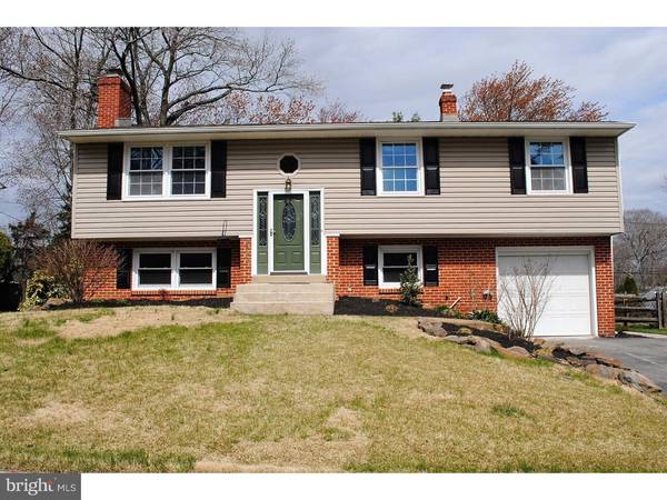 2622 BOXWOOD DR, Wilmington, DE 19810