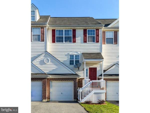 7 ANN MARIE CT, Newark, DE 19702