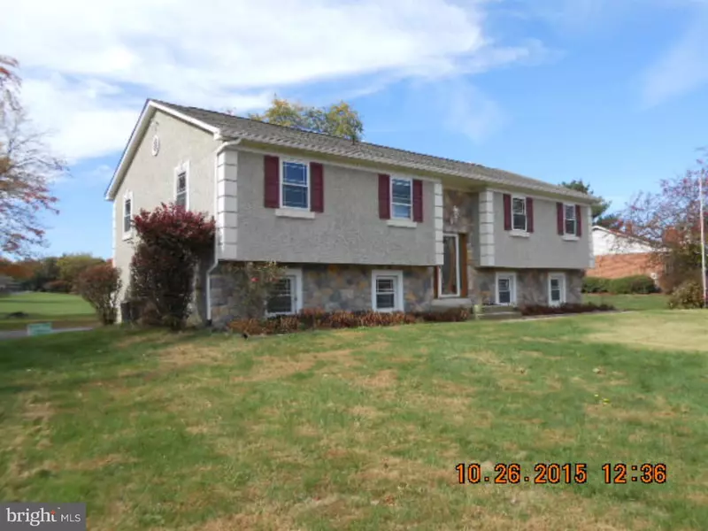 3 NOLA LN, Newark, DE 19702