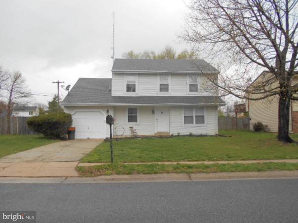 2601 FORGE DR, Wilmington, DE 19810