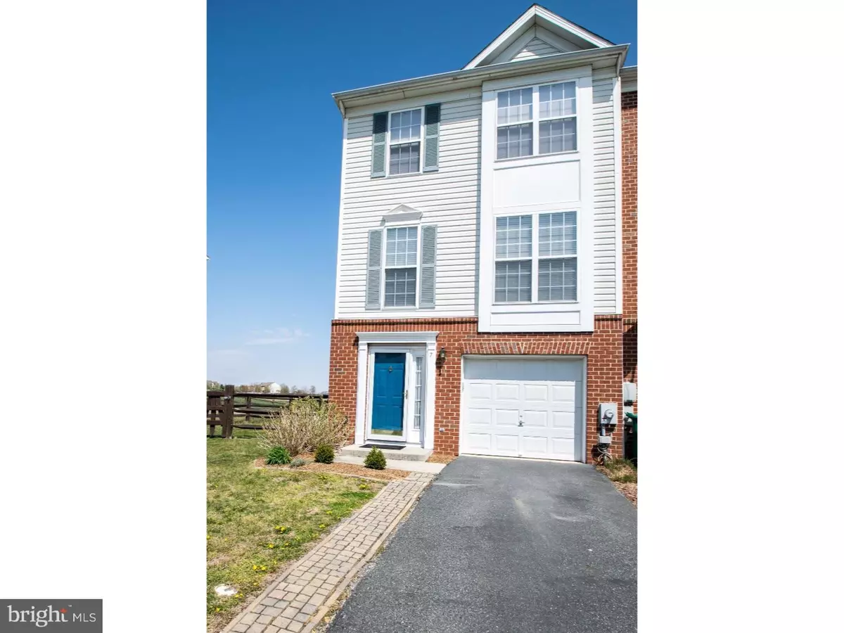 Middletown, DE 19709,7 DEMARET CT