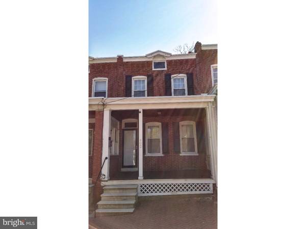 402 W 14TH ST, Wilmington, DE 19801