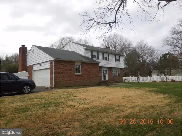 5 BARTOW CIR, Newark, DE 19713