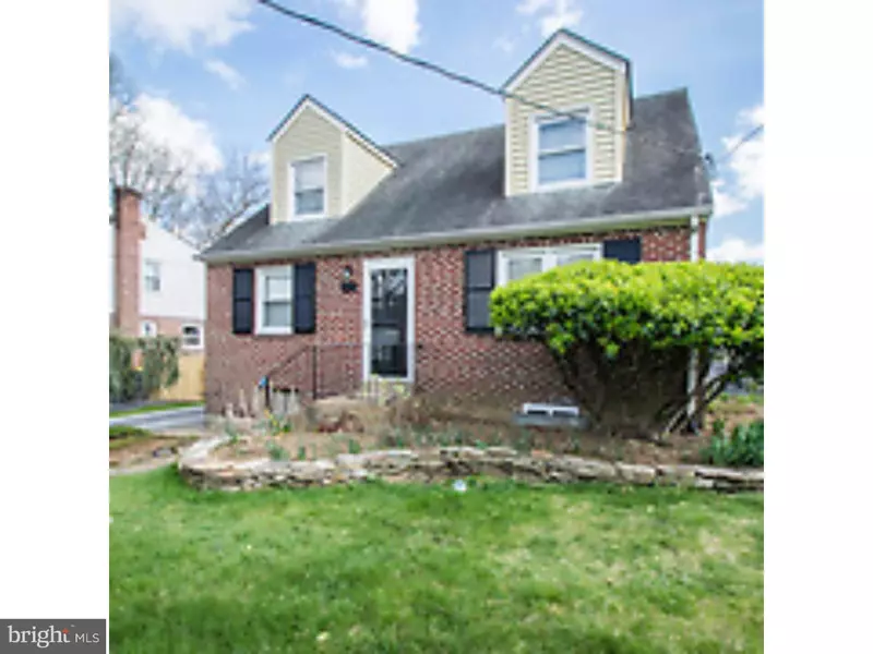 232 LYNDHURST AVE, Wilmington, DE 19803