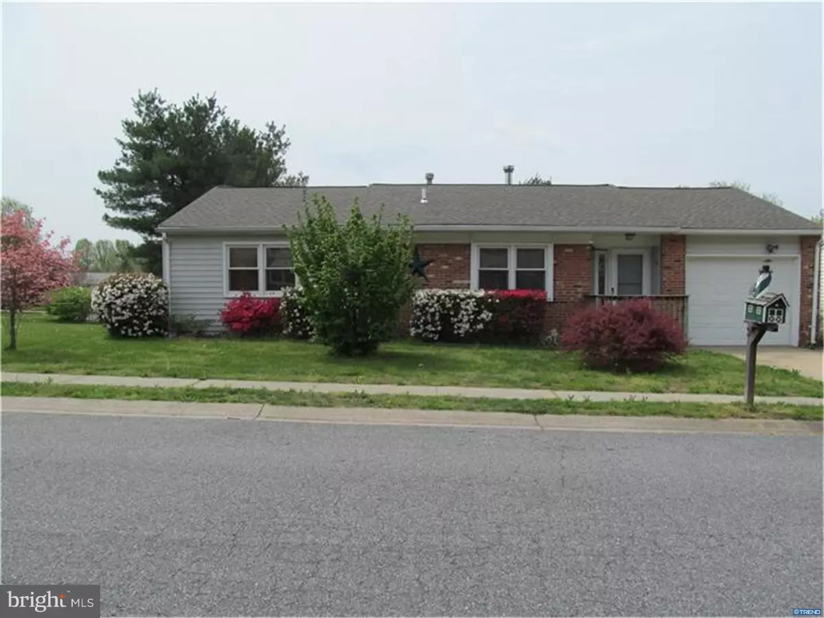 Newark, DE 19702,3 GERSHWIN CIR