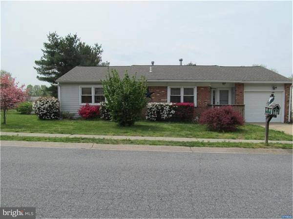 3 GERSHWIN CIR, Newark, DE 19702